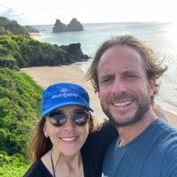 La maison de CYNTHIA E RODRIGO