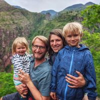 La maison de Johannes