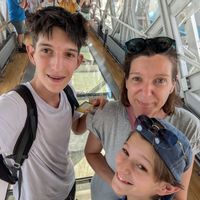 La maison de Gaëlle