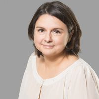 La maison de Zsuzsanna