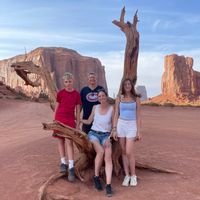 L'appartement à la montagne de Anne