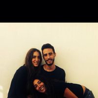 La maison de Laura Candela y Juan