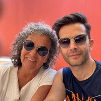 Casa di David y Águeda