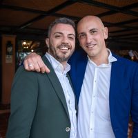 La maison de Abe & Fra