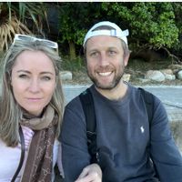 La maison de Michelle