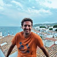 La maison de Aymeric