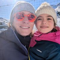 Maison près de l'océan