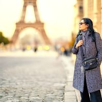 La maison de Caterina "BELLADONNA"