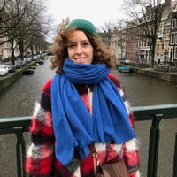 L'appartement vue sur l'Ardèche