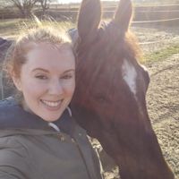 La maison de Melanie