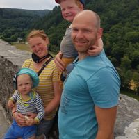 La maison de Gust & Jessie