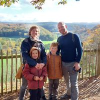 Casa de Gust & Jessie