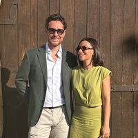 Lou Baïto - Logement de Charme vue Luberon