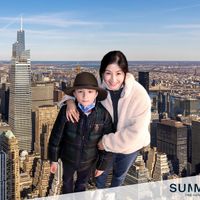 NYC upper east side apt !