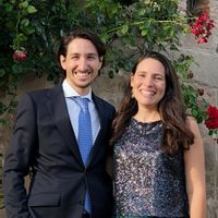 La maison de David & Andrea