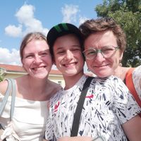 Appartement ambiance Zen (non disponible de mai à fin septembre !)