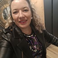 La maison de Delphine