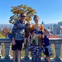 La maison de Marie-Claude et Jean-Baptiste