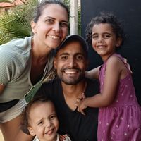 La maison de Úrsula