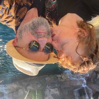 Autumn & Darrens hus