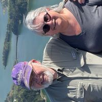 Casa de Rita and Brian