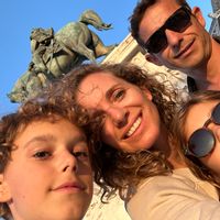 La maison de Camille