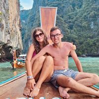 La maison de Stefania