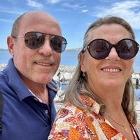 La maison de Sandrine et Patrick