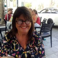 La maison de Corinne