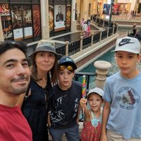 Vlad & Alexandra's home