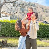 La maison de Solène et Maxime