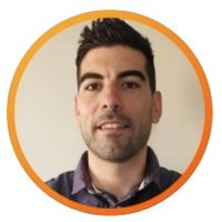 La maison de Jesus Angel