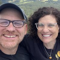 La maison de Jason & Devora