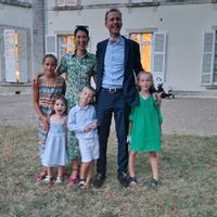 La maison de Flamine et Antoine