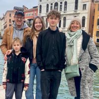 Casa de Barbara & Oliver