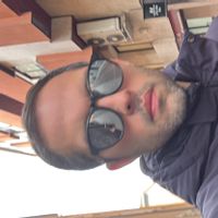 Omid Ismael's house