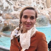 At Virginie's : Paris and Nature