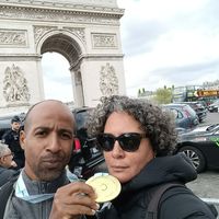 La maison de vacances de Sophie et Franzy