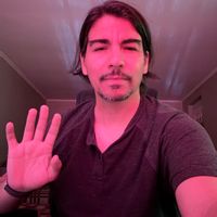 La maison de Rodolfo