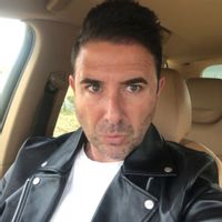 La maison de Antonio