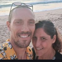 La maison de Zoran et Vanessa dans la Sarthe. 
Département Pays de la Loire