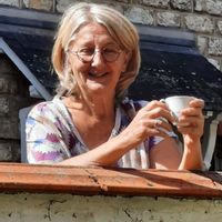 Maison au coeur de Nemours et à côté de la Scandibérique (vélo) le long du halage du Loing