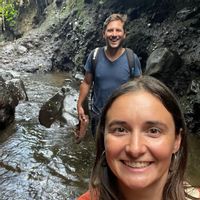 L’appartement de Clémentine et Thibault