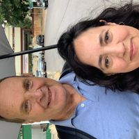 Casa di David y Arminda