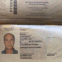 Marcoss hus