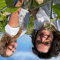 Maison d’ Ève & Sandra