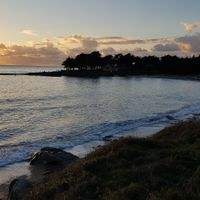 Maison de famille idéalement placée, à proximité de la mer, à 20 min de la Baule.