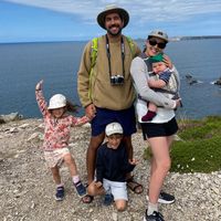 La maison de Jonathan