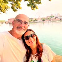 La maison de Carlos Javier