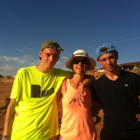 La maison de Christele